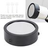 60/70/80/90mm Telescope Solar Filter Cap Telescope 100mm Filter Film For Sun Observing