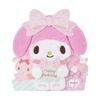 Sanrio My Melody Lätt Röst Födelsedagskort & (652555)