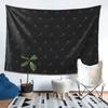 Jeanneau Yachts Tapestry Decoration Art Aesthetic Tapestries for Living Room Bedroom Home Wall Cloth Wall Hanging