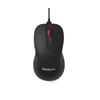 Lenovo Thinkplus M10 Pro Ergonomic Silent Wired Mouse