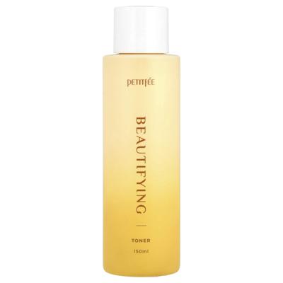 Beautifying Toner with Apple Fruit Extract, 150ml