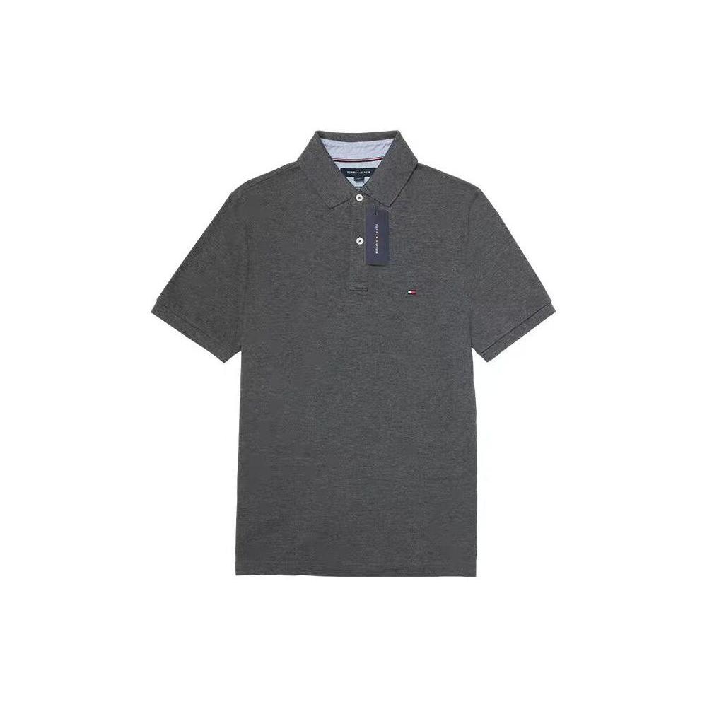 Tommy Hilfiger Polo Shirt Men's C8178A6141-475
