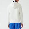 New FILA Sweatshirts Men's Cloud White F11M018219FWT