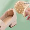 Self-Adhesive Insoles- Anti-Slip, Suitable for High Heels, Anti-Slip Shoe Accessorie Elastic Insoles Durable Insoles