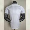Mens Bamboo Fiber Soccer Jersey Short Sleeve Away Kit Italy Style Sport Top