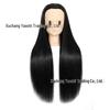 Wig Mannequin Head for Braiding, Styling, and Makeup Practice