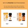 Orange & Jasmine Sacral Chakra Essential Oil Diffuser Blend | 10ml
