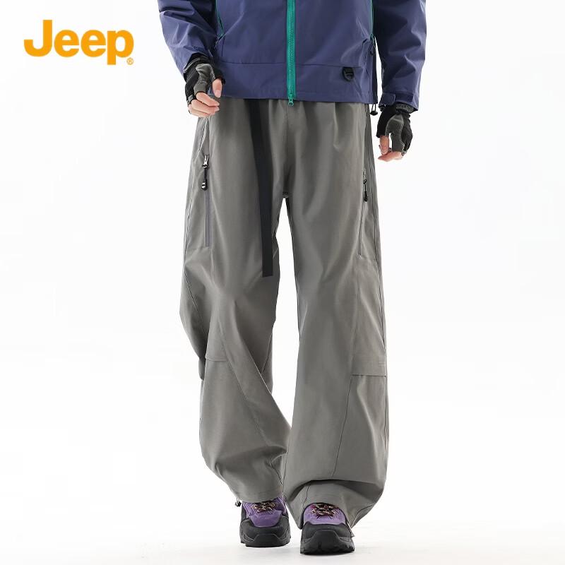 JEEP Men s Outdoor Cargo Pants 3XL