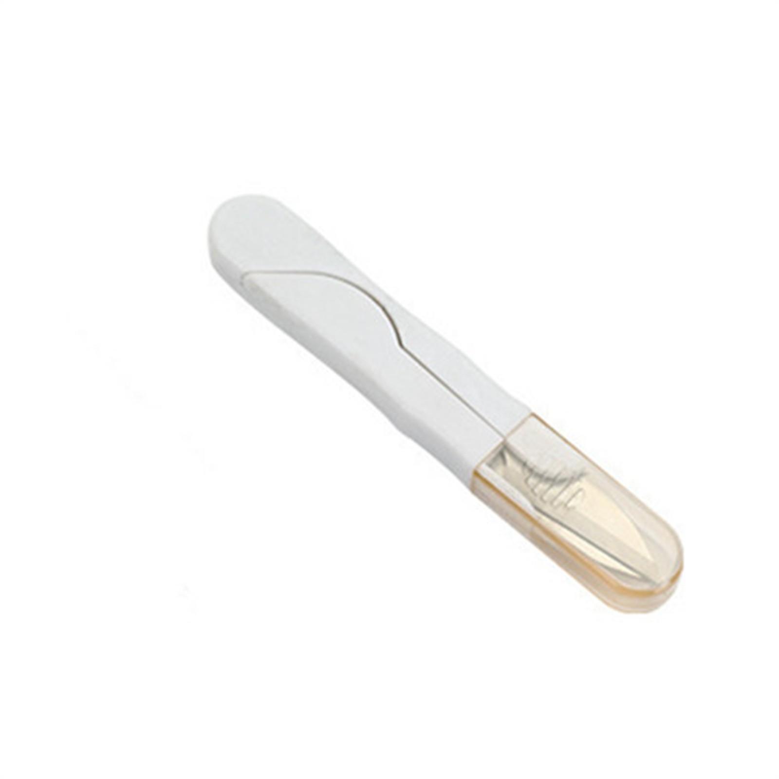 

1 шт. швейные ножницы U-образные ножницы для вышивки крестом нити резак пряжа портновские ножницы ткань швейные принадлежности One Size