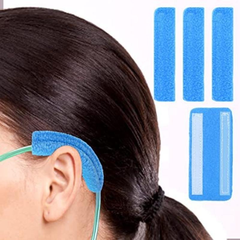 2 Stuks Voor Cpap Maskerband Covers Hoofdband Beschermingskussenhoes Voor Cpap Band Hoofddeksel Universeel En Herbruikbaar Comfortkussens