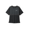 New Nike T Shirts Men Gray DR8763-032