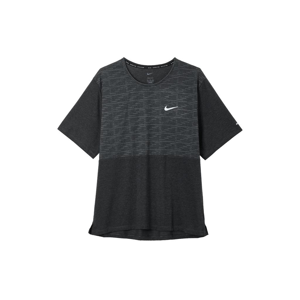 New Nike T Shirts Men Gray DR8763-032