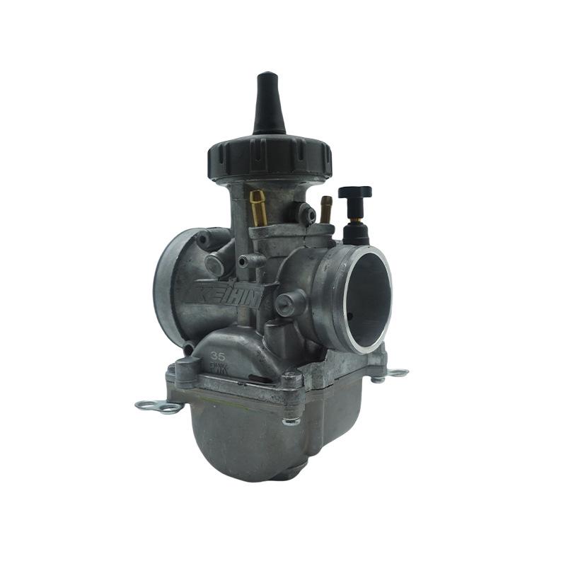 PWK33-42mm Racing Carburetor for ATV/UTV Motorcycles