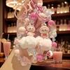Color Dopamine Mobile Phone Chain DIY Handmade Beaded Blind Box Doll Chain Live Mobile Phone Chain Bag Chain Female