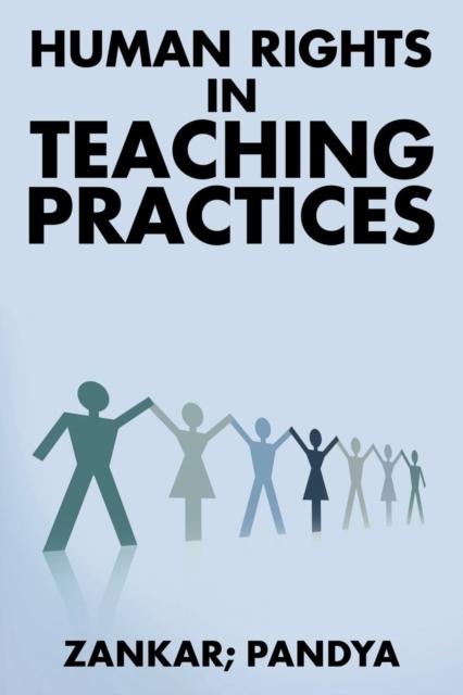 The Human Rights In Teaching Practices Book