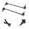 Front Stabilizer Sway Bar End Link Kit K750002 for 128i 135i 323i 325i 328i 330i 335d 335i 335is X1