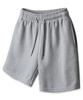 ALVINCLO Cotton Elastic Sweat Shorts Pan 1450 (7 Colors)