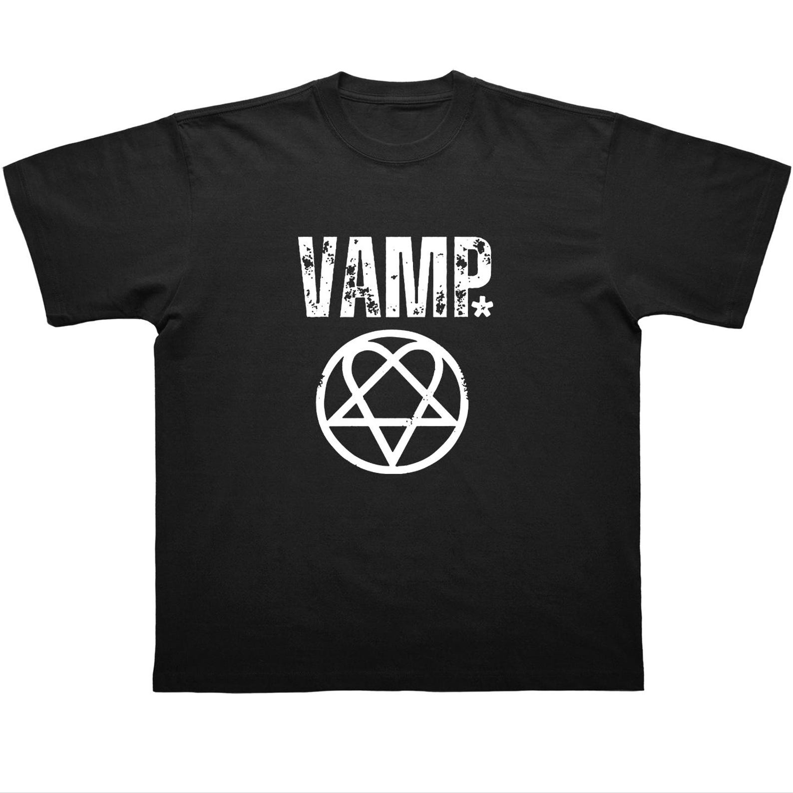 Playboi Carti VAMP Tee Shirt Narcissist Tour Merch Opium Antagonist T-Shirt L