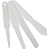 SK11 Caulk spatula set of 4 5mm 10mm 15mm for corners