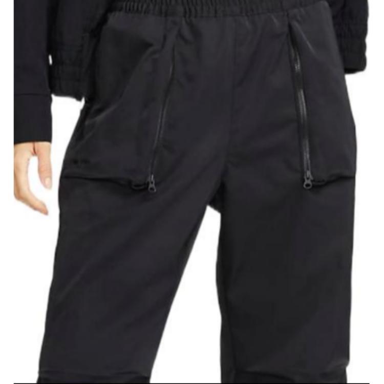 Nike Casual Pants Women's Black DQ6660-010
