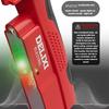 8In1 Voltage Measuring Pliers Multi-function Electrician Wire Stripper Electric Pen Voltage Tester Pliers Waterproof Cutter Tool