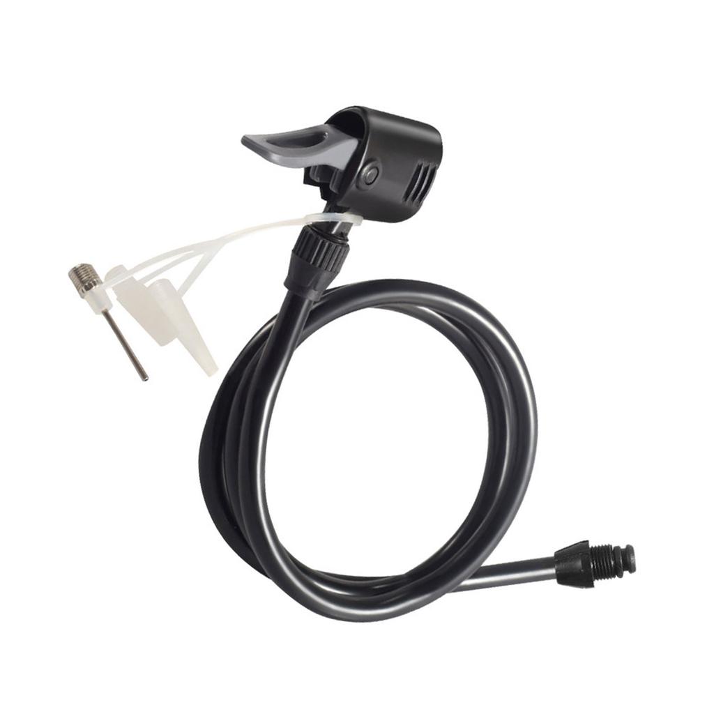 Fahrräder Pumpe Extender Inflator Ventil Reiten Luftpumpe Verlängerung Schlauch Pumpe Luft Schlauch Verlängerung Fahrrad Pumpe Verlängerung Rohr