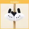 Soft Plush Short Pochacco Toy With Pp Cotton For Childrens Gift Bag Decoration