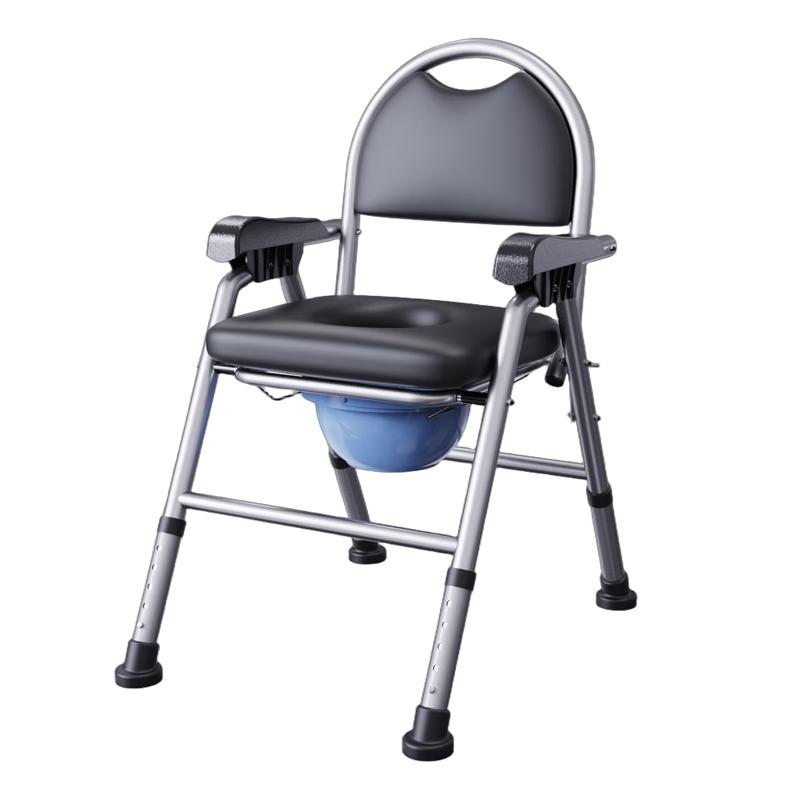 YIHUI Elderly Care Commode & Shower Chairs