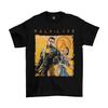 HALF-LIFE Grafik-T-Shirt Vintage Spiel Fans Shirt S-5XL Unisex T-Shirt