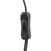 Double USB Output Charging Cord With Switcher For Home Office Use Flexible Lengths Fast Speed Power Supply