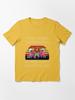 The Animals I Don't Always Mahna Mahna But When I Do Doo The Muppet Show Essential T-Shirt
