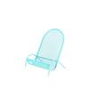 Compact Tablet & Phone Stand: Creative Desktop & Bedside Holder