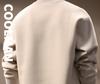 High-End Trendy Men's Deer Embroidery Heavyweight Hoodie - Autumn Slim Fit American Retro Style