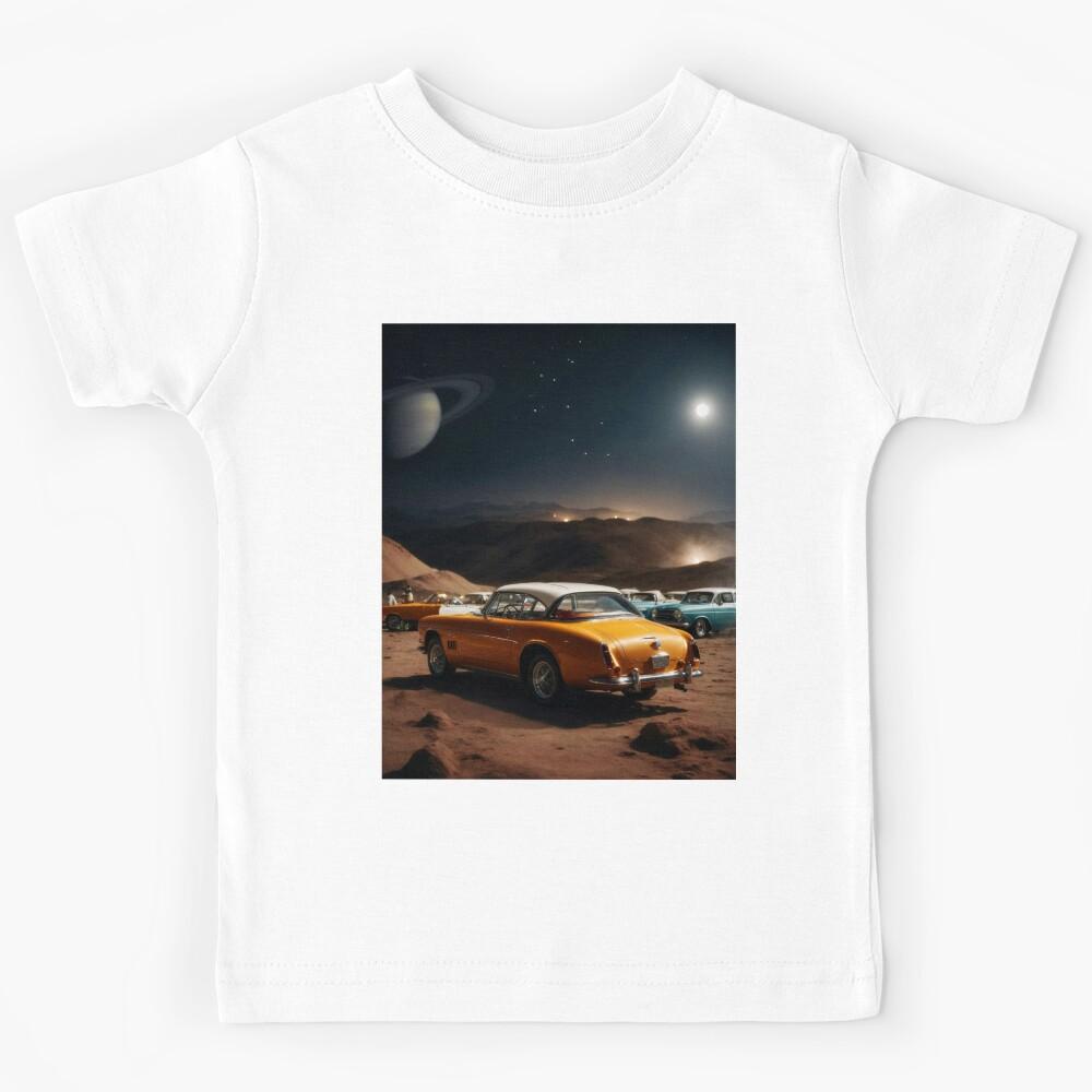 GATHERING Kids T-Shirt 100