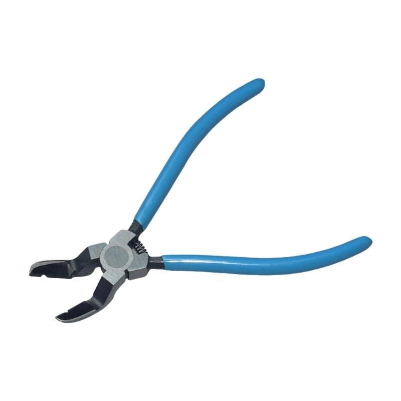 Multipurpose Auto Body Repair Pliers Panel Clip Remover For Efficient Plastic Clip Extraction During Vehicle Maintenance