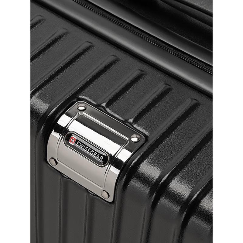 Wimade RZ-5220 Hardside Carry-on Spinner Suitcase