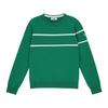 VOLVIK GOLFWEAR Women'S Textured Tipping Point Round Knit Vlktq291_Ge