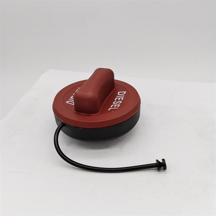 Fuel Filler Cap Tank Diesel Red 2224700105 A2224700105 for Mercedes-Benz A-Class