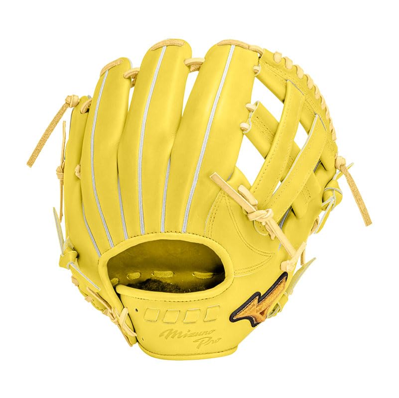 

Mizuno MIZUNO Hardball Mizuno Pro 5DNA Technology 22 модели для игроков в инфилд с перчаточной сумкой BSS Limited Baseball General Hardball Gloves Gloves Limited