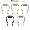 Smykker og accessoires – Piercing