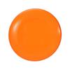 Plastic Swivel Flying Discs Outdoor Beach Competitive Saucer Sports Toy for Camping and Team Building Easy To Use