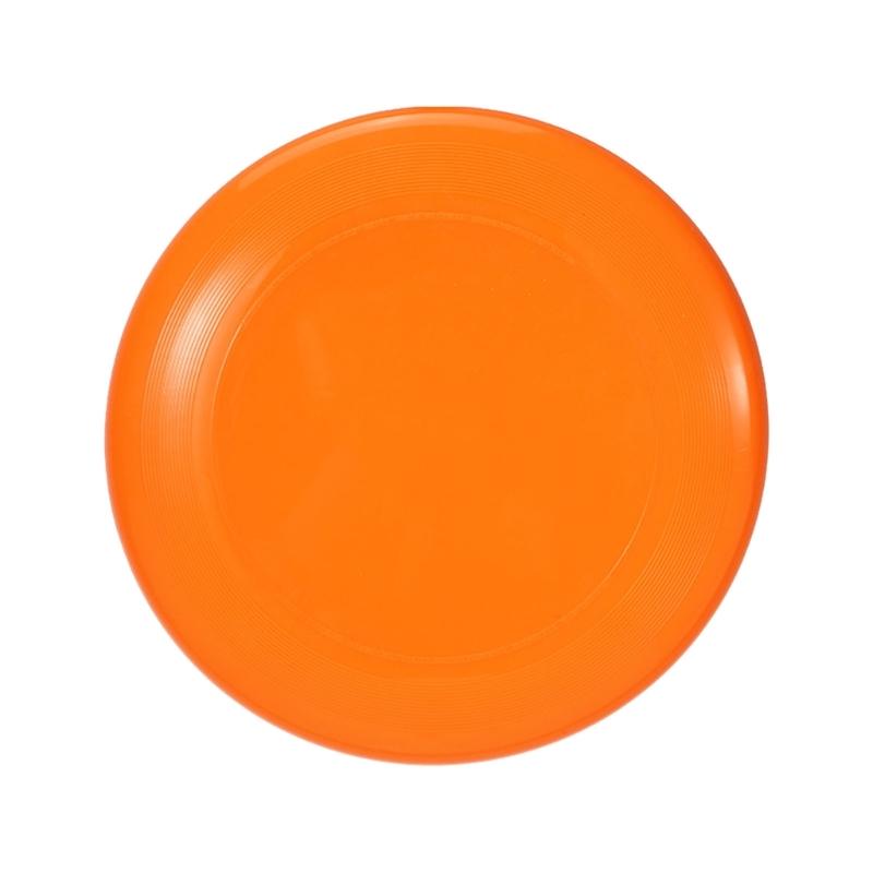 Plastic Swivel Flying Discs Outdoor Beach Competitive Saucer Sports Toy for Camping and Team Building Easy To Use