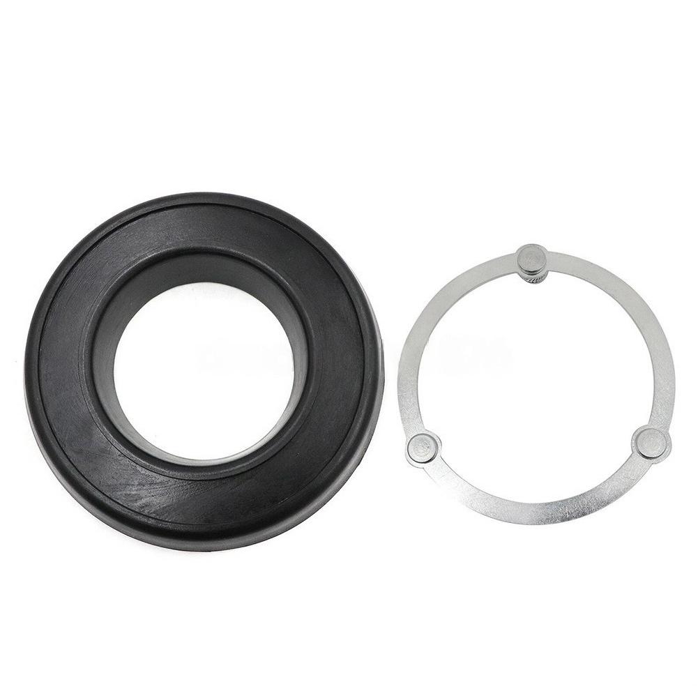 Schraubenfederisolator für Dodge Ram 1500, 2500, 3500 (Baujahre 1994–2013), OEM-Nummern: 52038105, 52037719AC (Ersatzteil)