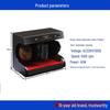 Automatic Electric Shoe Polisher & Care Kit
