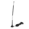 Radio Antenna 2.4G 12DBI SMA Inner Needle Interface Detachable Suction Cup Antenna for Wireless Monitoring 50W 50 Ohm