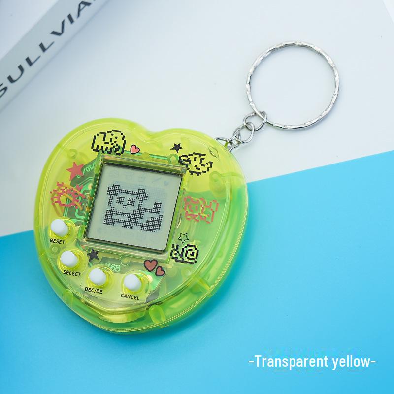 Elektronický hrací automat pro domácí mazlíčky