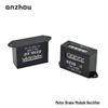 ECIA U400 Disposable Motor Brake Rectifier 400V 1A Power Supply