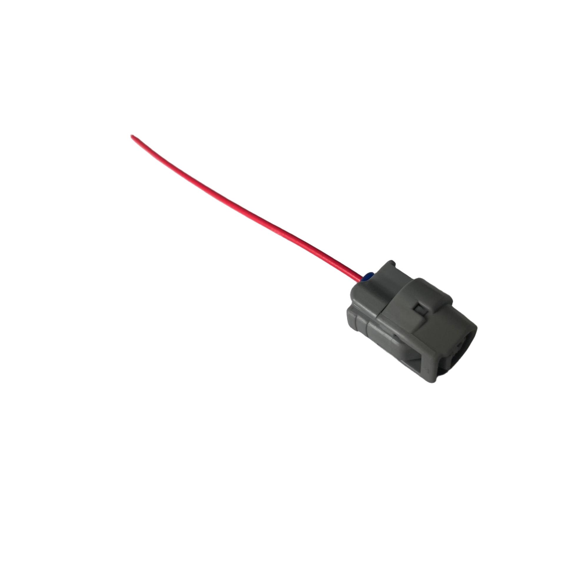 

CT27 Power Steering Pump with Wire Plug for Toyota Camry 2.4L Elephant