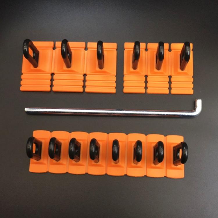 Auto Dent Repair Tool Paintless Glues Pullers Tab Tool Set Dent Pullers Car Repair