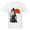 Unisex Alan Hangover Funny T Shirt Vintage Cotton T Shirt Unisex